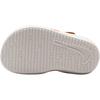 Nike Sunray Protect 4 Low Top Toddler Shoes Light Orange Black Infant And Toddler HF6278-701
