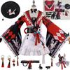 Costume de carnaval pentru femei – Costume anime pentru femei