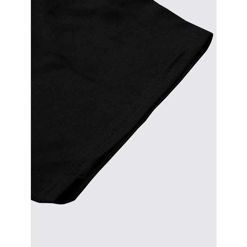 European sizes Women's Colorful Embroidered Floral Geometric PatternT-Shirt - Comfort Fit Short Sleeve Casual Top