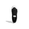 adidas Women's Nizza Platform 'Black' Women's Sneakers FV5321