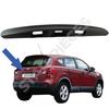 Rukojeť kufru pro Nissan Qashqai (2007-2013) kompletní bageta s nebo bez volitelné couvací kamery (Černá) 90812JD20H