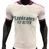 2026-27 Real Madrid Home Short Sleeve Jersey - New Player Edition (S-2XL)