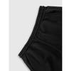 Street Casual Straight Leg Pants with Thorn Totem Print Loose Sports Pants Daily Wide Leg Pants European and American Style Hip Hop Youth