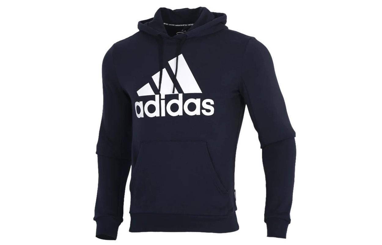 Adidas Stadium Essentials Linear    hoodie GC7342 L