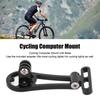 Multi-Purpose Cycling Computer Mount for Garmin/ Wahoo/ Bryton/Cateye Cycling Accessory