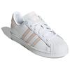 Adidas Superstar White Wonder Quartz Women Sneakers Cloud-White IG4540