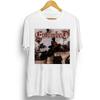 2023 Arrived T Shirt Death Metal Entombed Left Hand Path Album Vintage Print tshirts 100% cotton Short Sleeve Top Tees