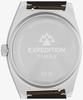 Expedition Uhr Quarz 50m Wasserdicht Acryl Dunkelblaues Zifferblatt TW2Y30600 [TIMEX] Herren [Authentisch]