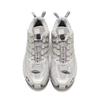 L47299100 Salomon ACS Pro Metal Ghost Gray Silver Metallic (Men's)