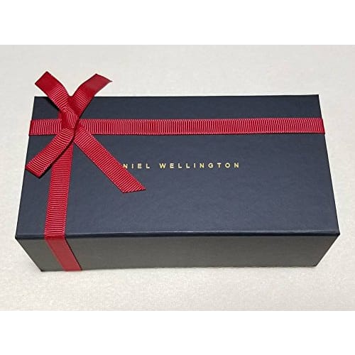 Daniel Wellington Classic Petite Bondi White Women's 32mm Watch DW00100189