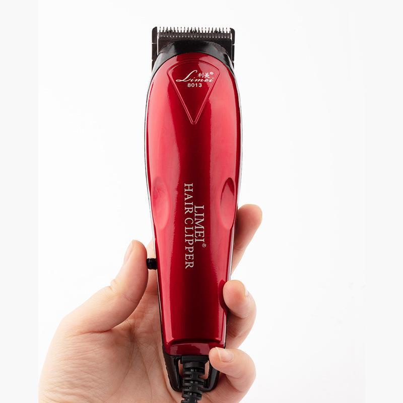 Limei Electric Hair Clipper with Power Cord for Adults & Children