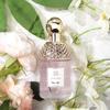 Women's Flower and Herbal Water Language Perfume Flower and Fruit Fragrance Fresh and Natural Lasting Perfume Men