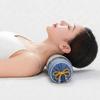 Mugwort & Buckwheat Herbal Neck Support Pillow for Traditional Chinese Medicine Therapy