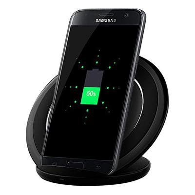 For Samsung Galaxy S22 S21 S20 Note20 Ultra Fast Wireless Charger Qi Smart Pad Stand For S10 S8 S9 Plus Note 8 9 Ep-ng930