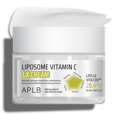 Liposome Vitamin C LX Cream 55ml