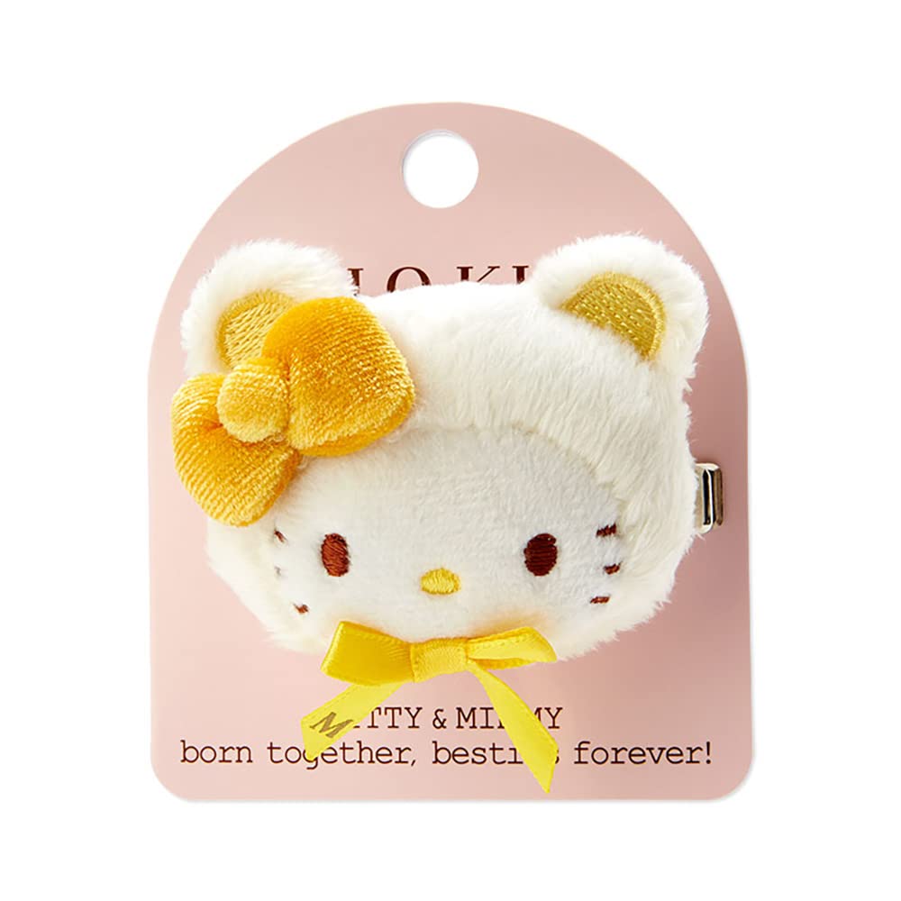 

Sanrio Hello Kitty Hair Clip (Birthday 2022) Mimmy 638471