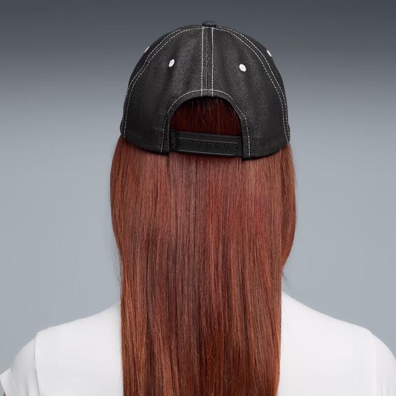 PUMA Sweat-Wicking Mesh Baseball Cap