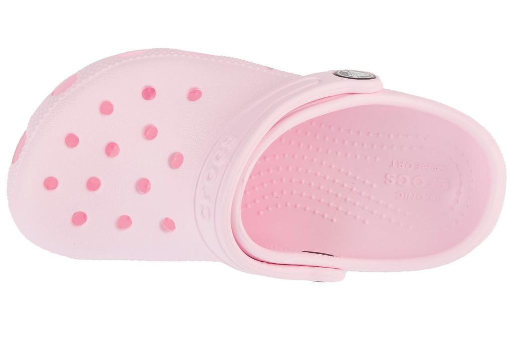 Crocs Classic Clog Kids, for Boy Pink Slides