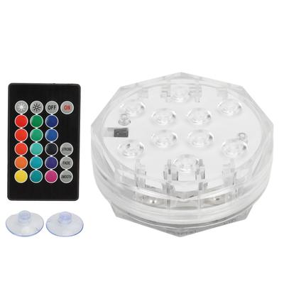 Λάμπες LED – Υποβρύχια φώτα LED
