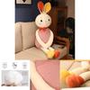 Süßes Dofuny Kaninchen Plüschtier für Hochzeiten und Feiern