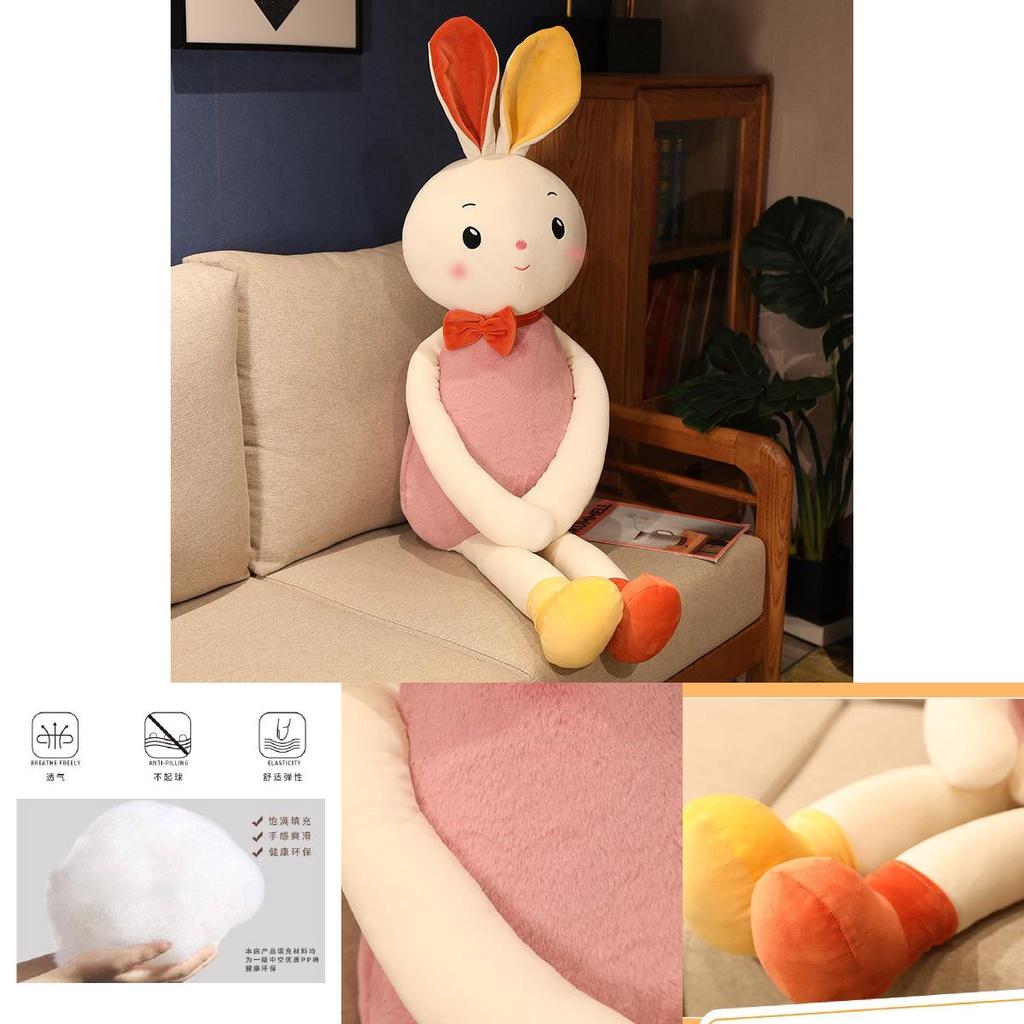 Süßes Dofuny Kaninchen Plüschtier für Hochzeiten und Feiern