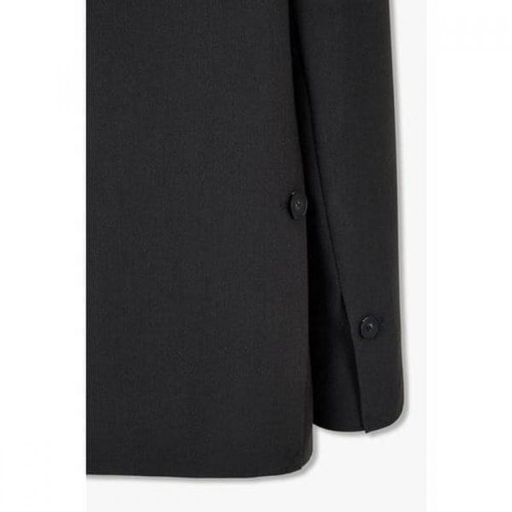 Studio Tomboy Oversized Tailored Jacket 9176112971