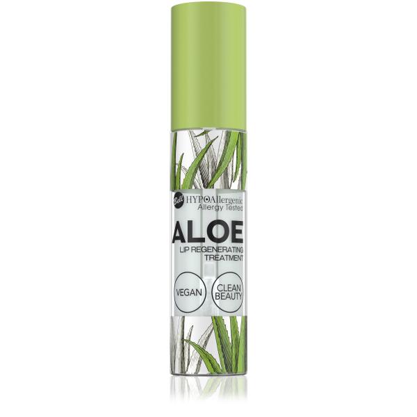 

Aloe Lip Treatment 01 Hypo Allergenic Bell Lip Serum