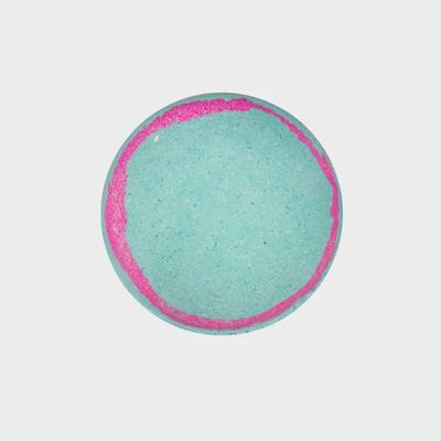 (Aroma de almizcle) Proyecto de Baño Espacio Sal de Baño Hola Mi Belleza 200g