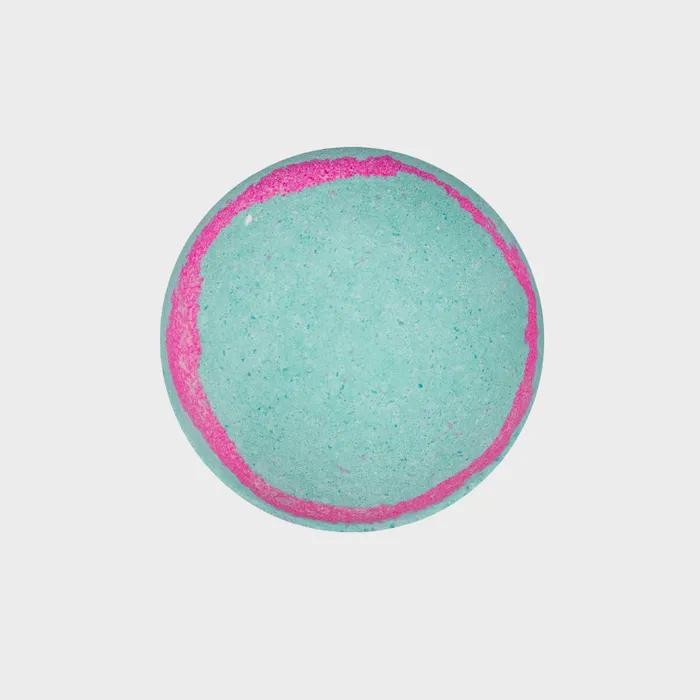 

(Мускусный аромат) Bath Project Space Соль для ванны Hello My Beauty 200г