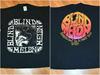 T-SHIRT BLIND MELON CONCERTO - TOUR '94 T-SHIRT BAND ROCK GRUNGE T-SHIRT Unisex
