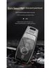 Compatible Mercedes Key Case for E300L, C260L, A200L, GLC, GLA200, GLE35