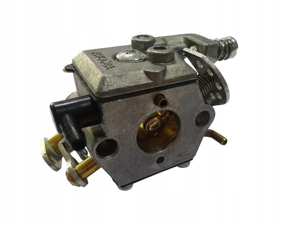 Carburetor Saw 2500 Hecht Nac Cst25-25Ac Yd 25