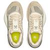 On The Roger Pro Slip Resistant Abrasion Resistant Low top Tennis Shoes Women's Beige Yellow 48.97664