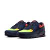 Nike Airmax 90 Mdm0029 700lmnvnm Blckb