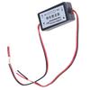 12V Dc Power Relay Capacitor Filter Rectifier Fits Car Rear View Backup Camera