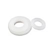 Silicone Rubber Flat Washers