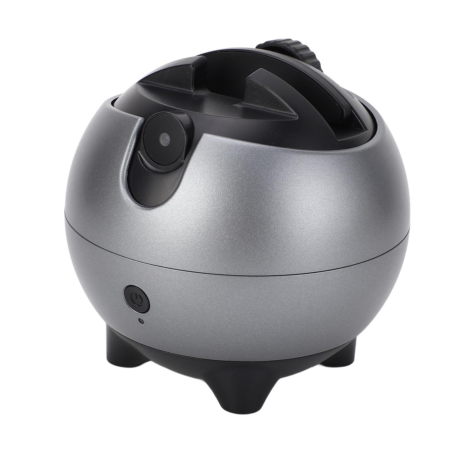 

Держатель для телефона с функцией автоматического отслеживания лица на 360 градусов Крепление для камеры телефона с функцией автоматического отслеживания движения лица и тела на 360 градусов