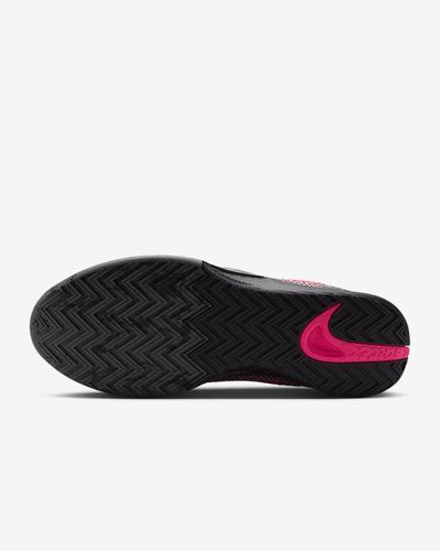 Nike S.T. Flare Basketball Shoes HF0232-600 Unisex Size
