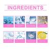 Household Multi Surfaces Cleaner Sprays 120ml for Effective Cleaning of Various Home Area Kitchen Bathroom Cleaning Tool