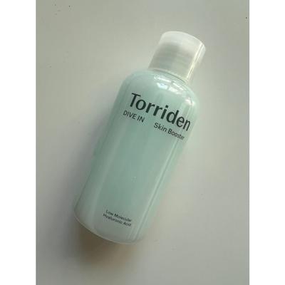Trattamenti viso – Tonico viso