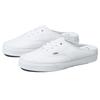 Vans Autentyczne Retro Casualowe Niskie Buty Skate Unisex Sneakers Białe VN0A54F7QLZ1