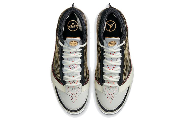 Air Jordan Titan X Air Jordan 23 Retro Sp '10º Aniversario' CZ6222-001