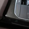 For BMW 3 Series G20 G28 - Carbon Fiber Center Console Gear Shift Panel Cover Trim Sticker Interior