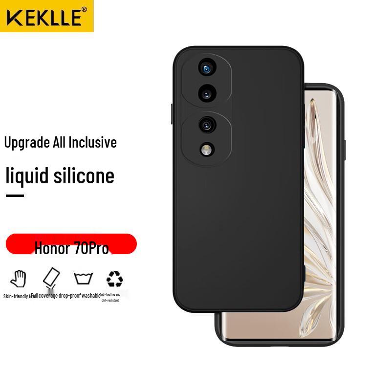 KEKLLE Full-Protection Phone Case for Honor