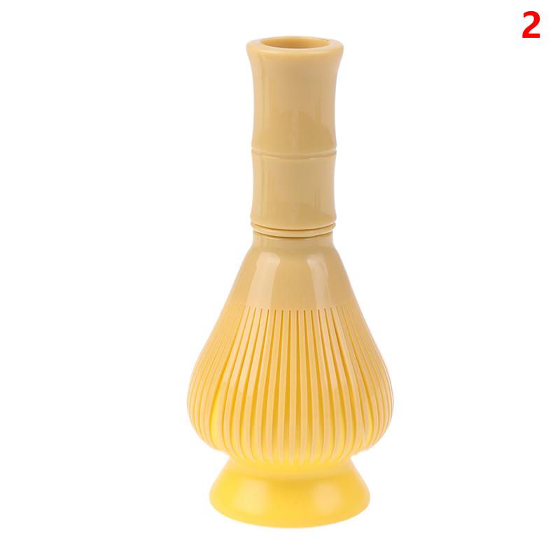 Reçine Matcha Japon Chasen Fırça Araçları Matcha Yeşil Çay Tozu Yeniden Kullanılabilir Toz Çırpma Teli Geleneksel Matcha Karıştırıcı Çay Takımı