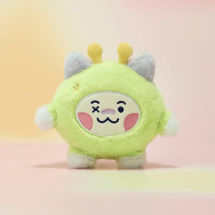 TREASURE TRUZ Planet Mini Plush