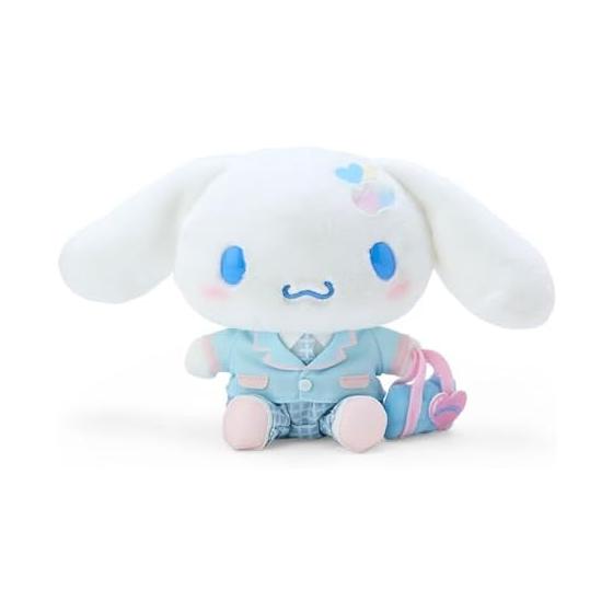 Мягкая игрушка Sanrio (#Sanrio Gakuen Sparkling Club) Корица ролл 320412