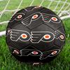 Flyers Hockey Team Theme Size 5 Soccer Ball, Suitable for Both Indoor and Outdoor Matches, a Gift Suitable for Everyone.