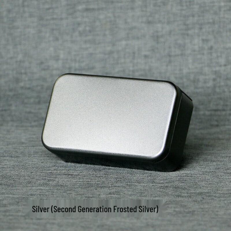 Мини Жестяные Банки для Чая Набор