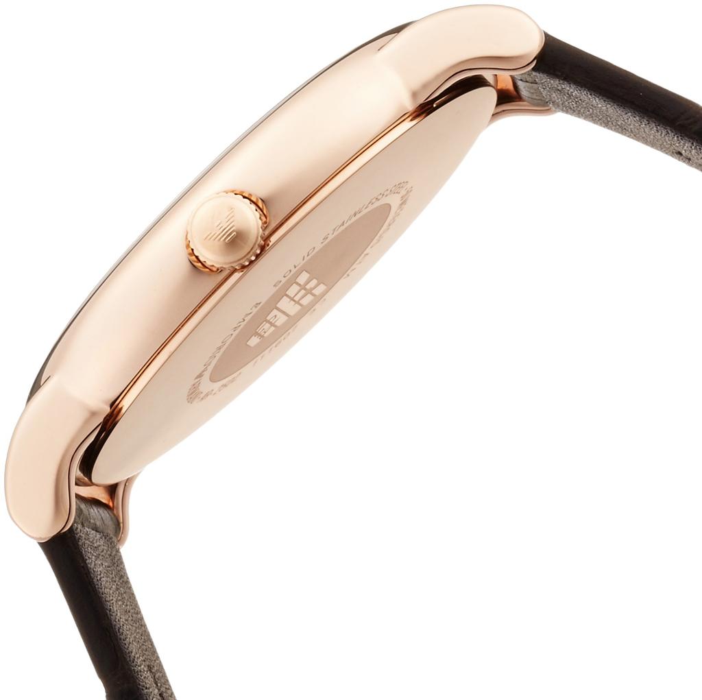 Emporio Armani AR2502 Officially Imported Watch,